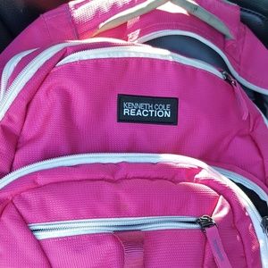 Kenneth Cole backpack